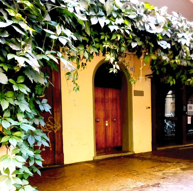 Affittacamere Cartoleria Bologna Bagian luar foto